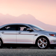 Illustration for article titled 2010 Ford Taurus SHO, Driven